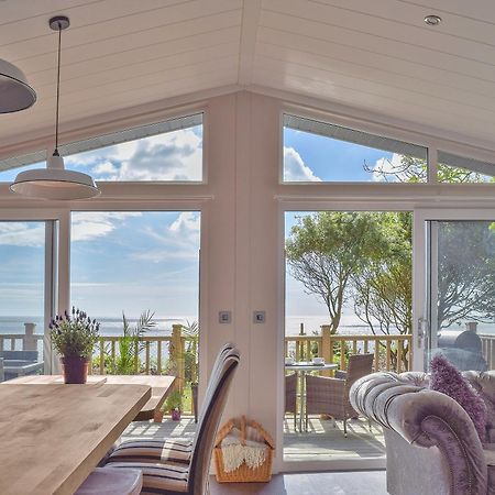 Villa Seacliff à Corton  Extérieur photo