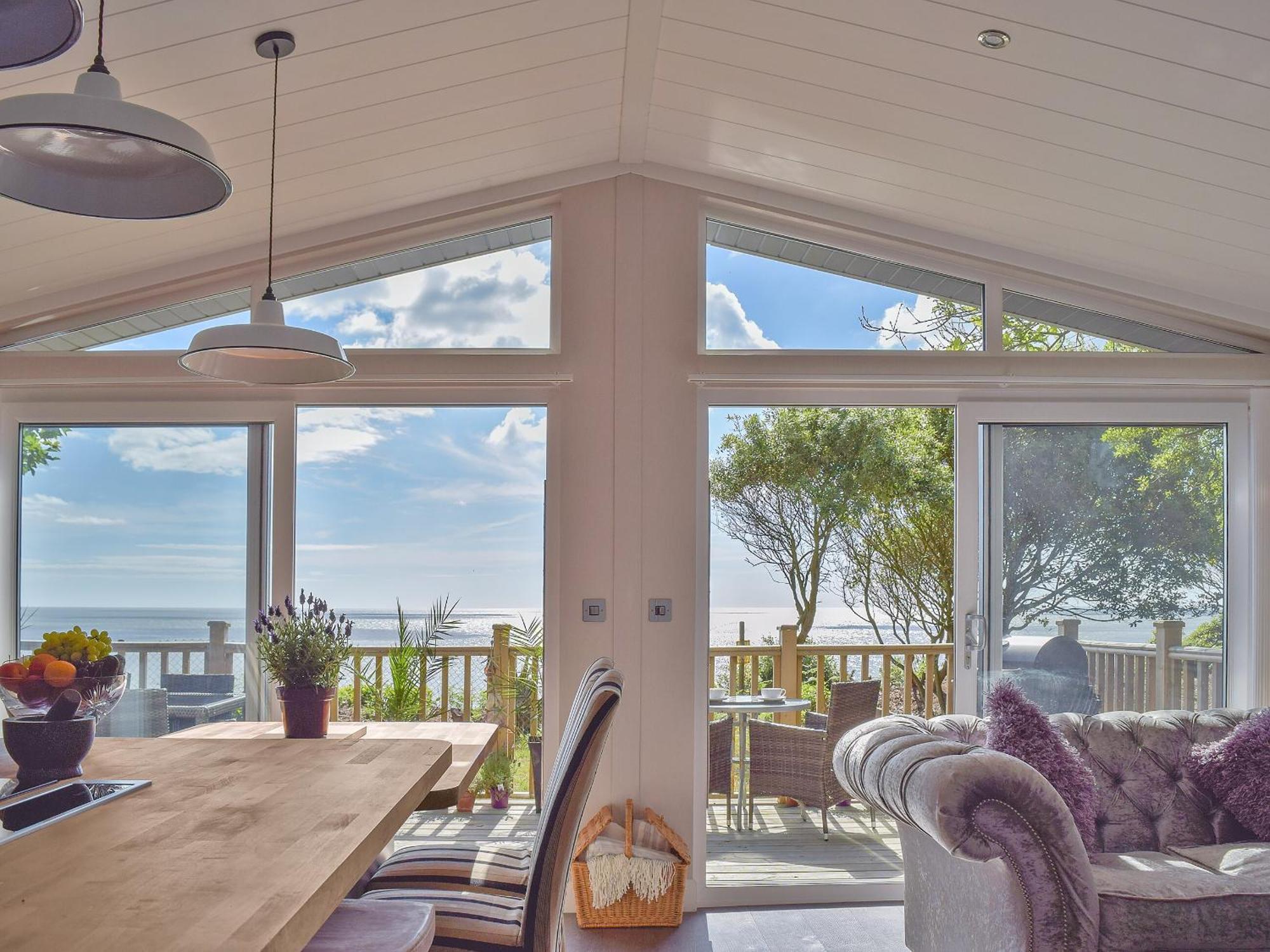 Villa Seacliff à Corton  Extérieur photo