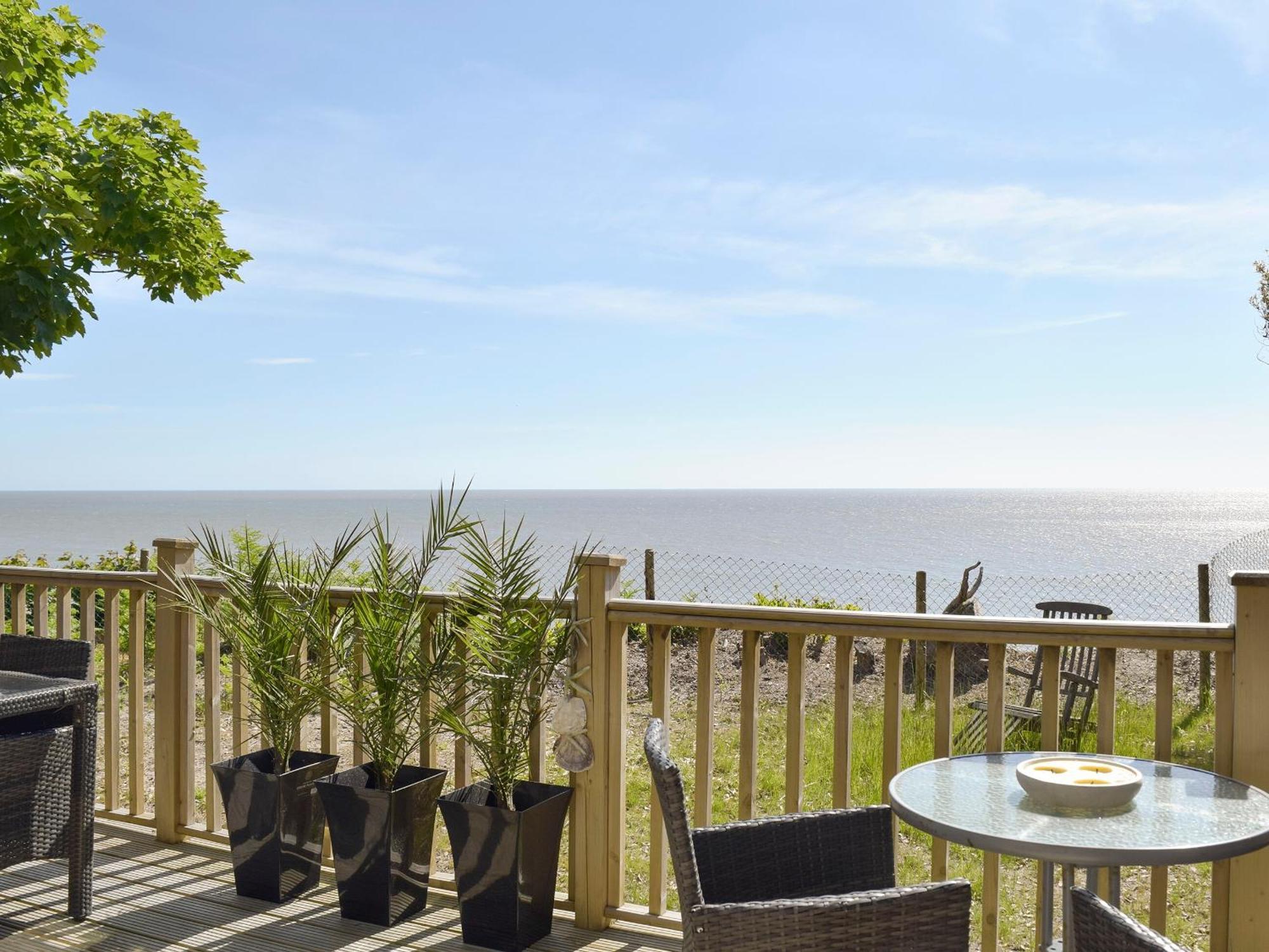 Villa Seacliff à Corton  Extérieur photo